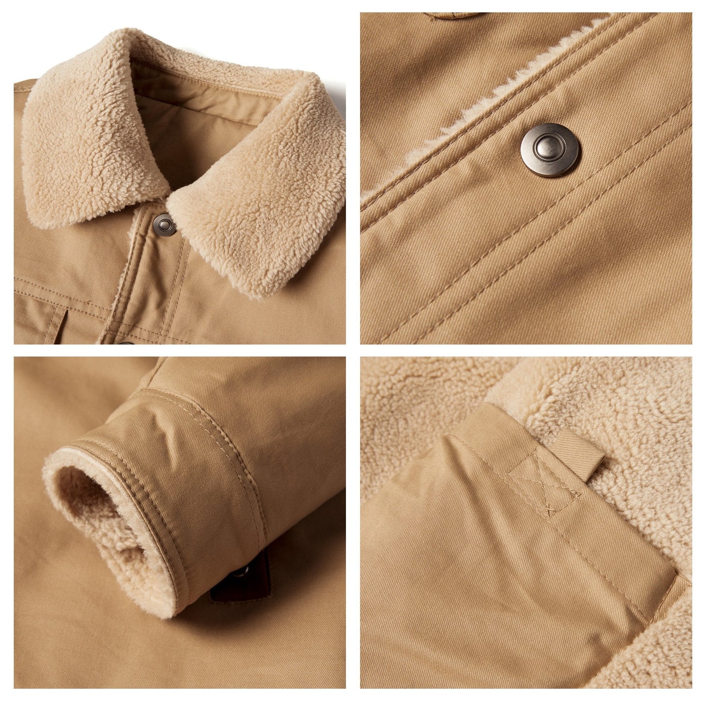 Tampa Bay Buccaneers Style Leather Jacket 2