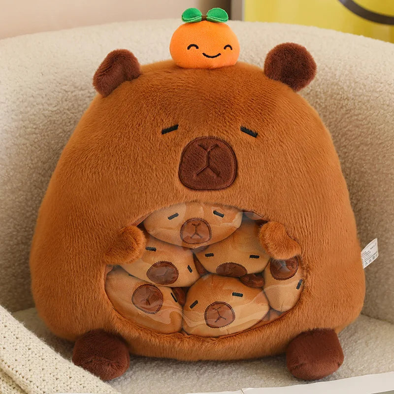 Squishpillows
