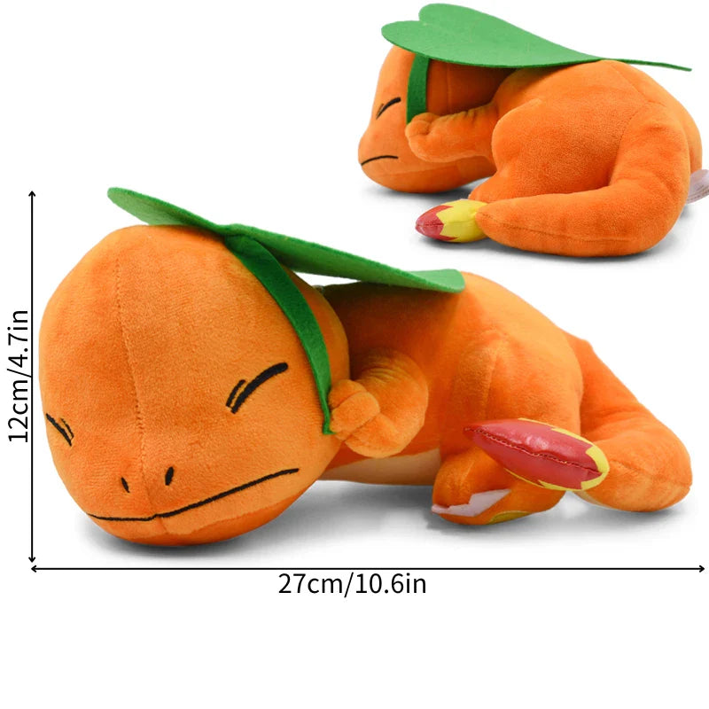 Sleepy Pokémon's Collection