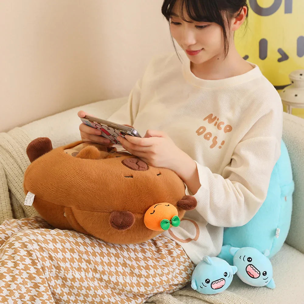 Squishpillows