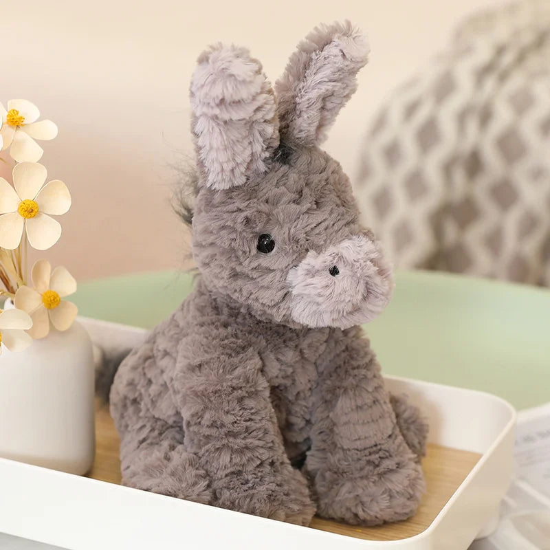 Donkey