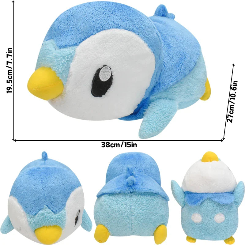 Sleepy Pokémon's Collection