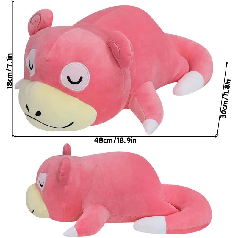 Sleepy Pokémon's Collection
