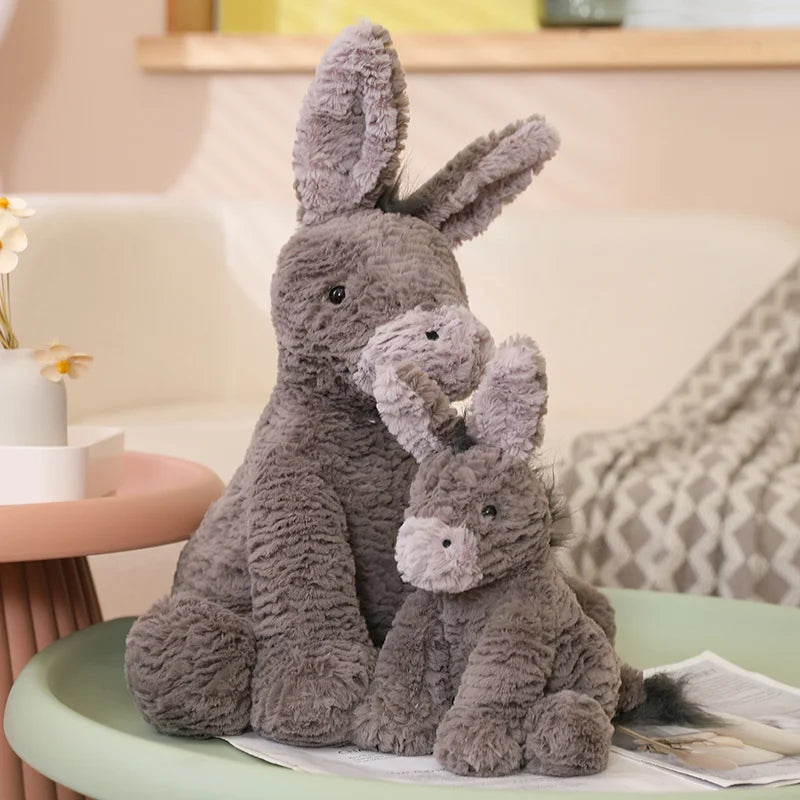 Donkey