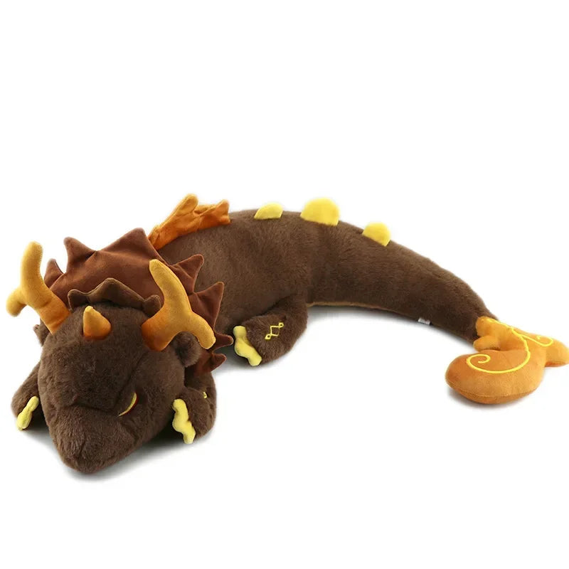 Zhongli Dragon