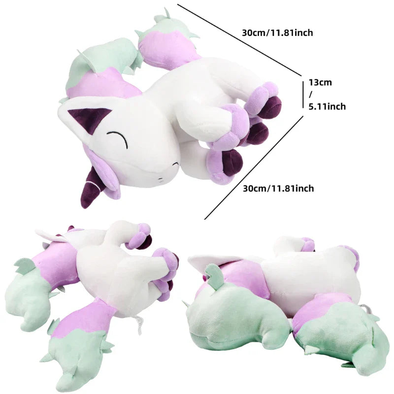 Sleepy Pokémon's Collection
