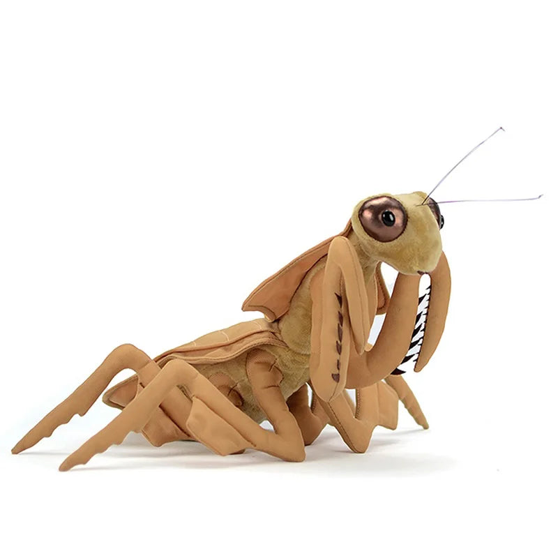 Fluffy Insects Collection