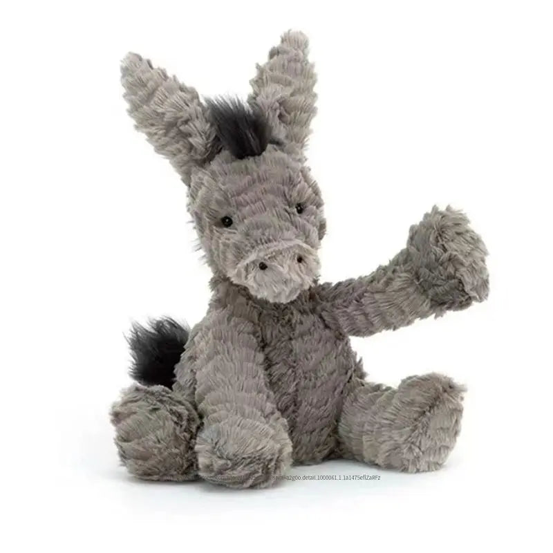 Donkey