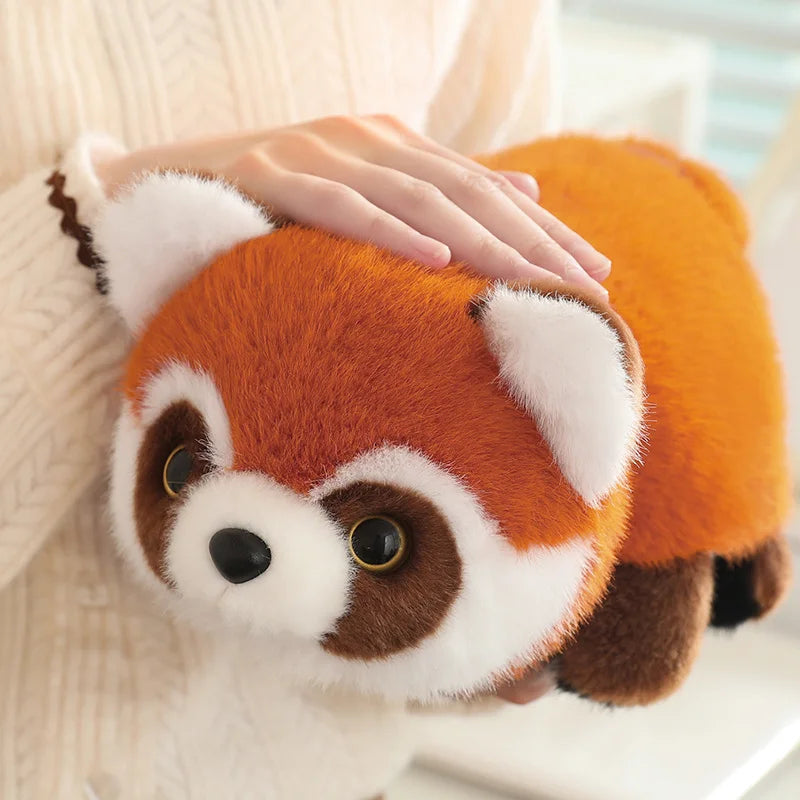 Flippable Panda