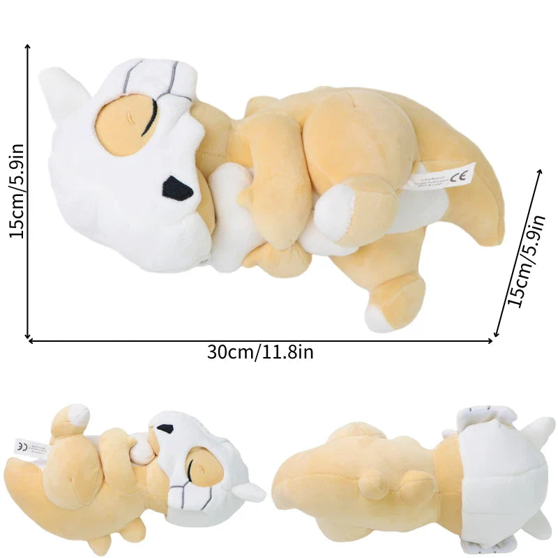 Sleepy Pokémon's Collection