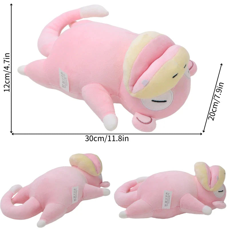 Sleepy Pokémon's Collection
