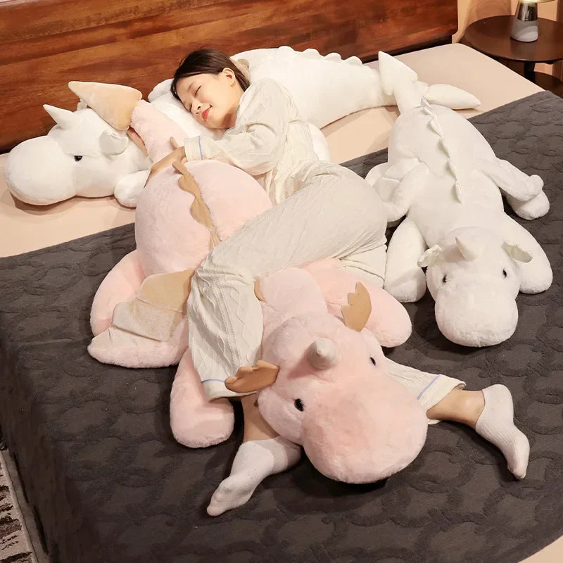 Unicorn Dragon