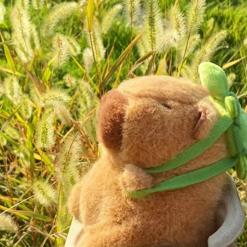 Capybara