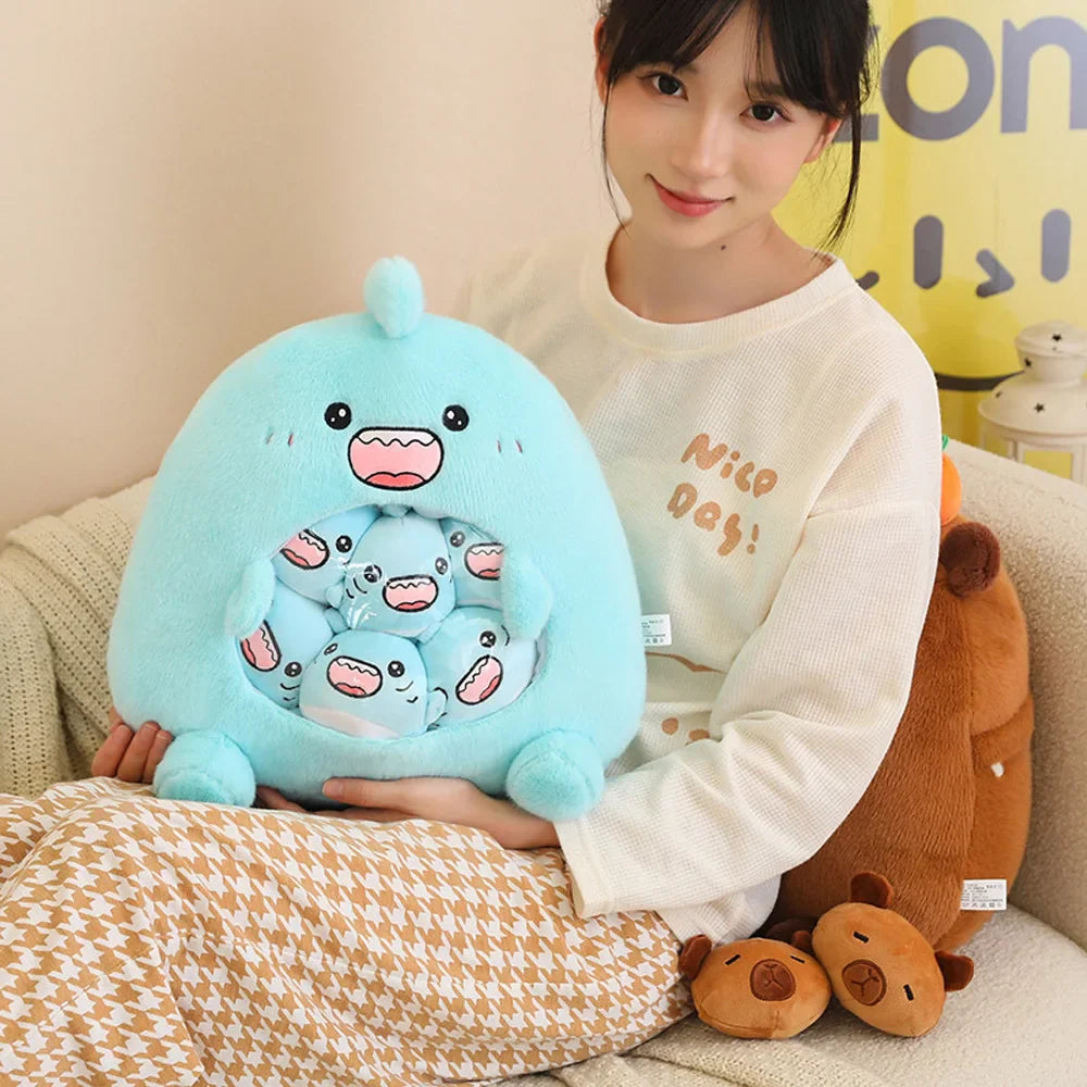 Squishpillows