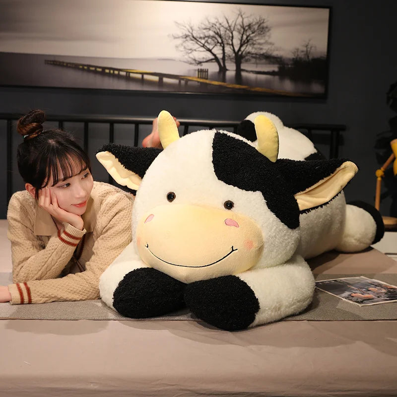 Giant Cow