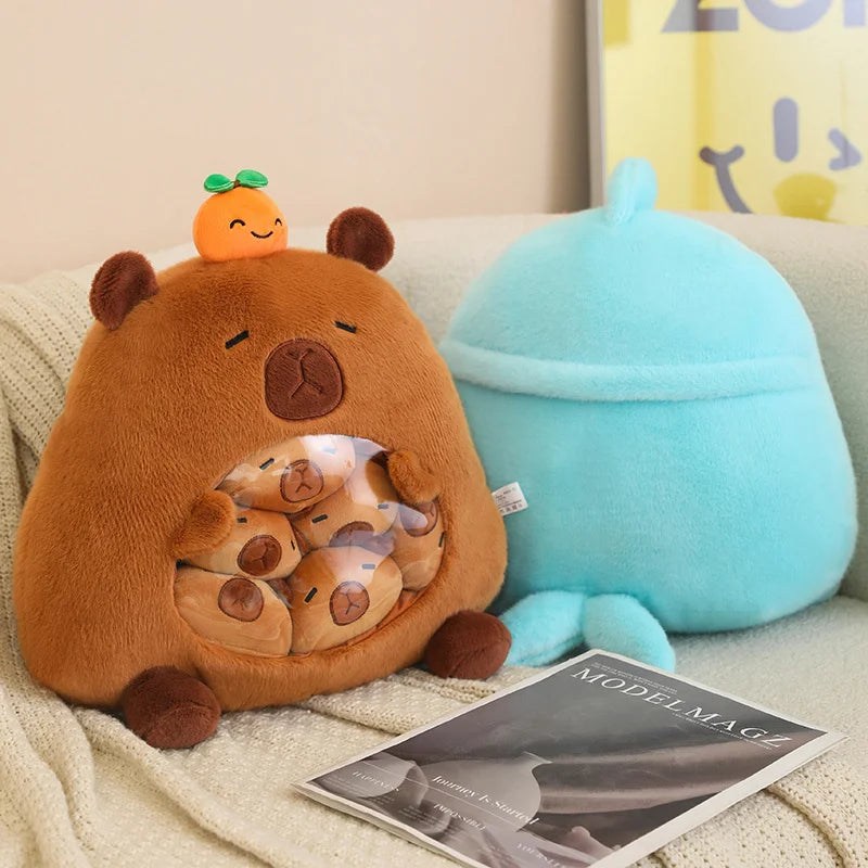Squishpillows