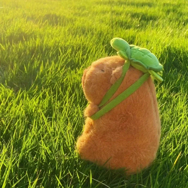 Capybara
