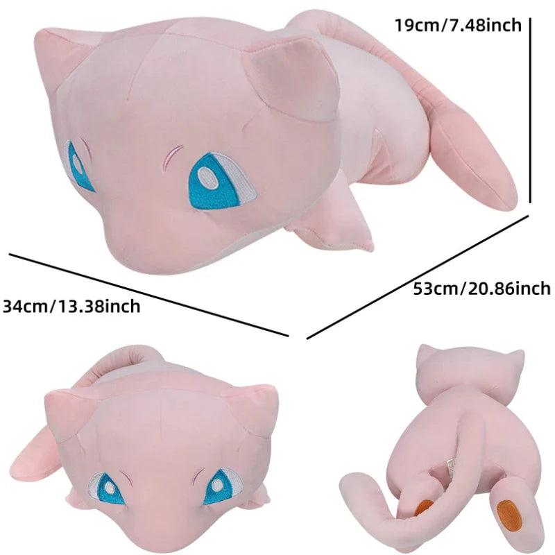 Sleepy Pokémon's Collection