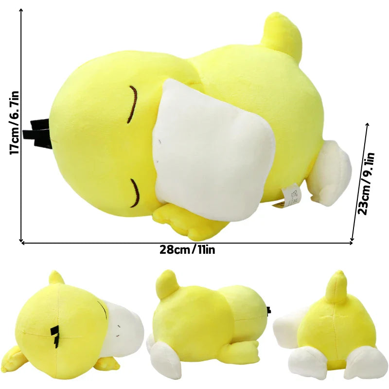 Sleepy Pokémon's Collection