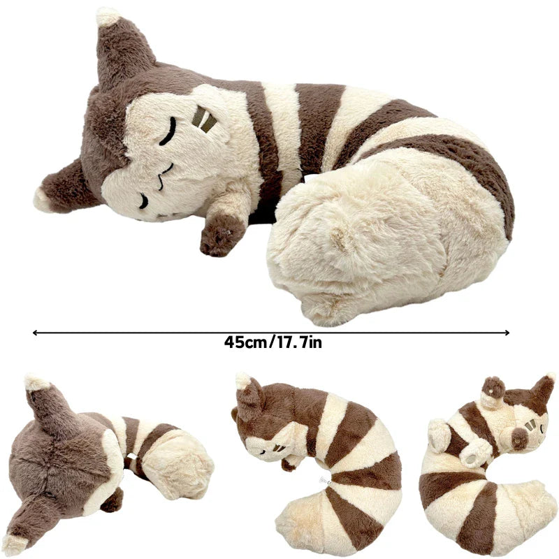 Sleepy Pokémon's Collection