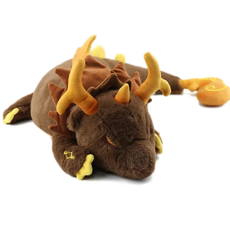 Zhongli Dragon