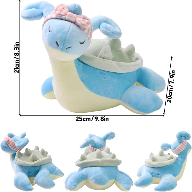 Sleepy Pokémon's Collection