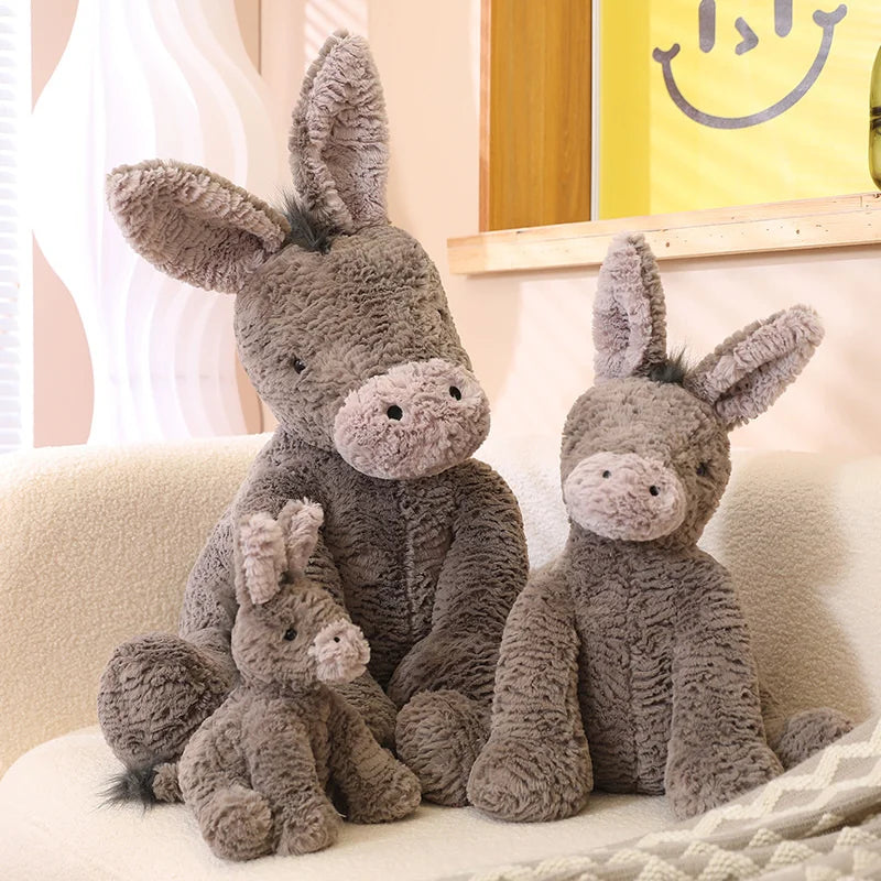 Donkey
