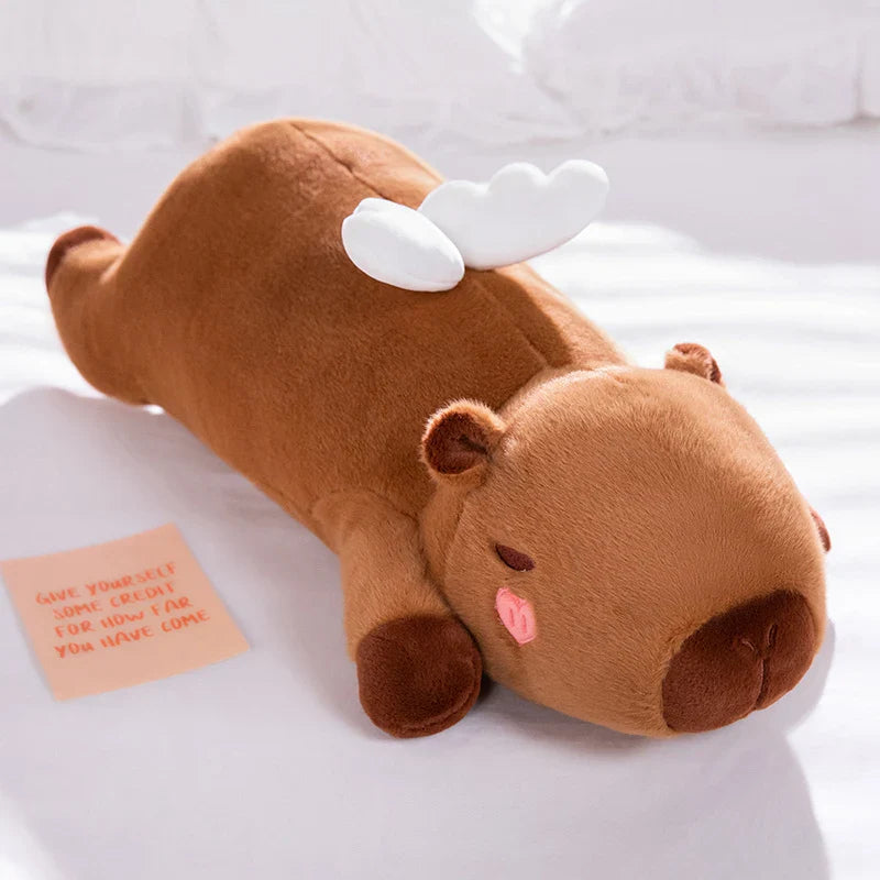 Giant Capybara
