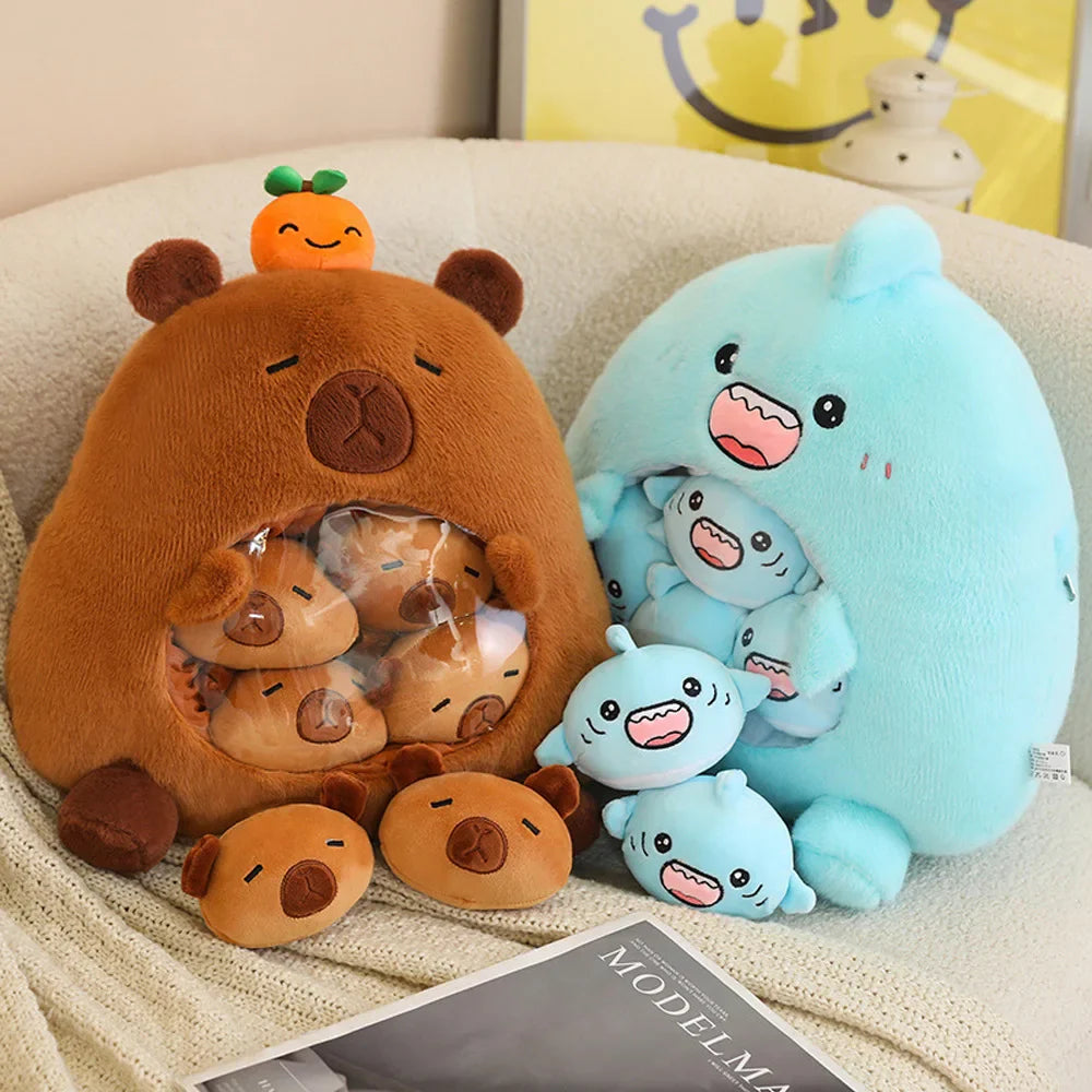 Squishpillows
