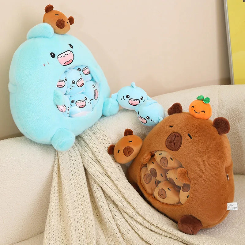 Squishpillows