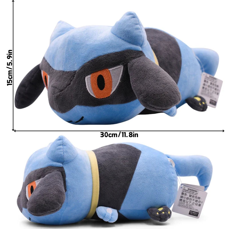 Sleepy Pokémon's Collection