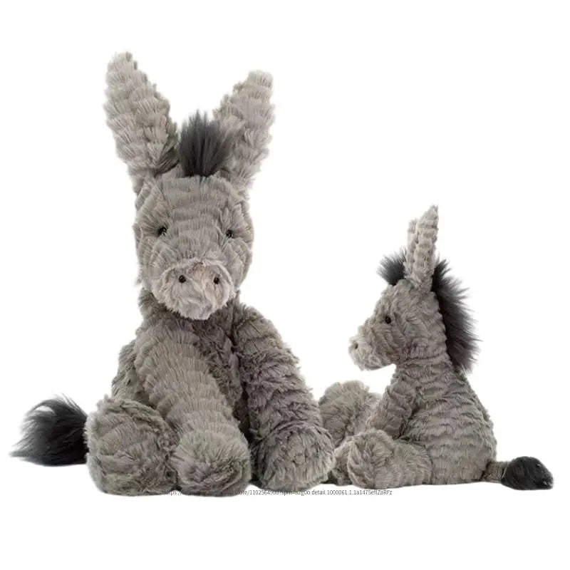 Donkey
