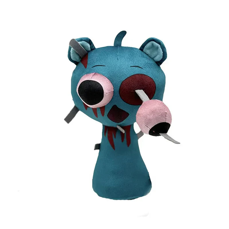 Sprunki Collection