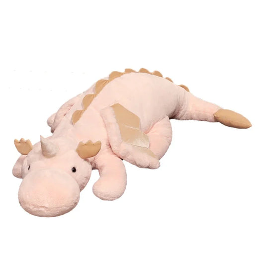 Unicorn Dragon
