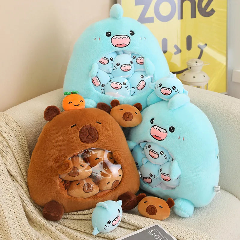 Squishpillows