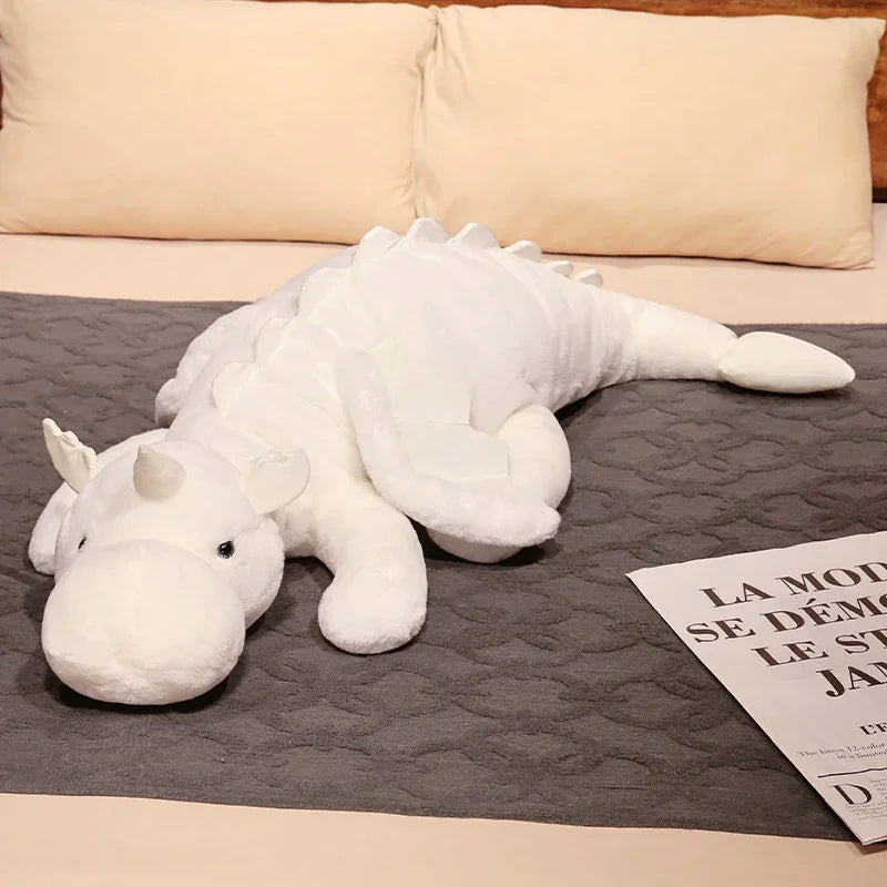 Unicorn Dragon