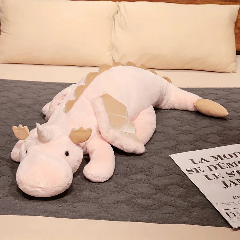 Unicorn Dragon