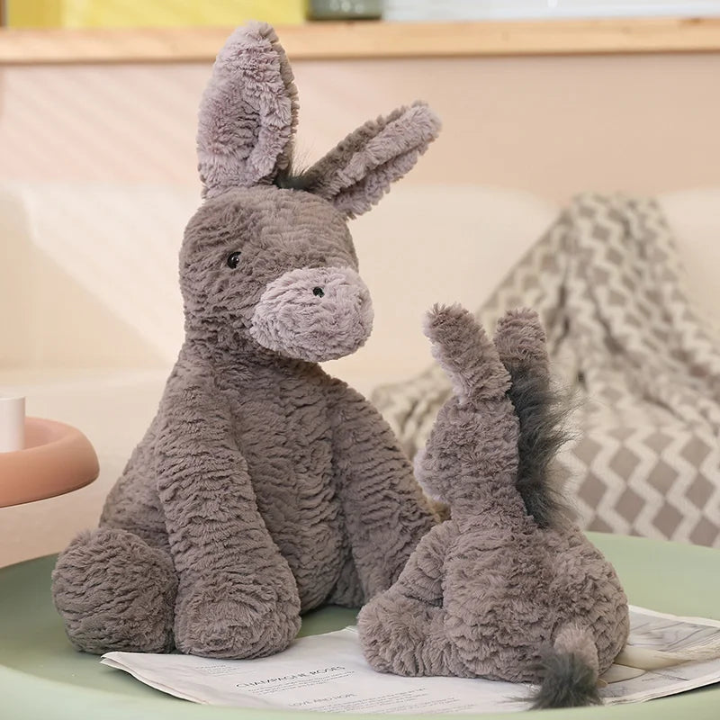 Donkey
