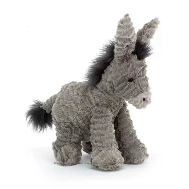 Donkey