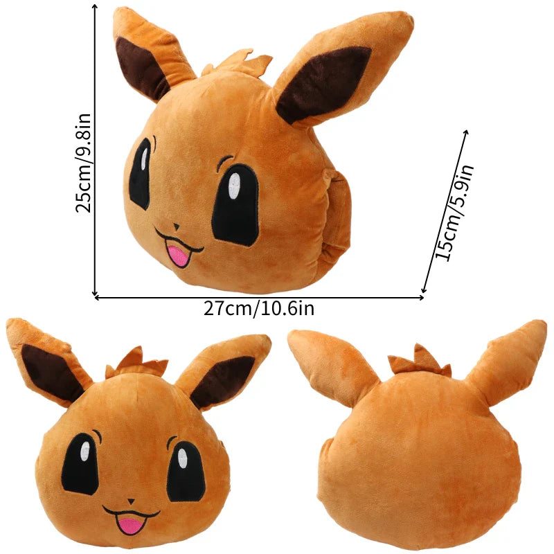 Sleepy Pokémon's Collection