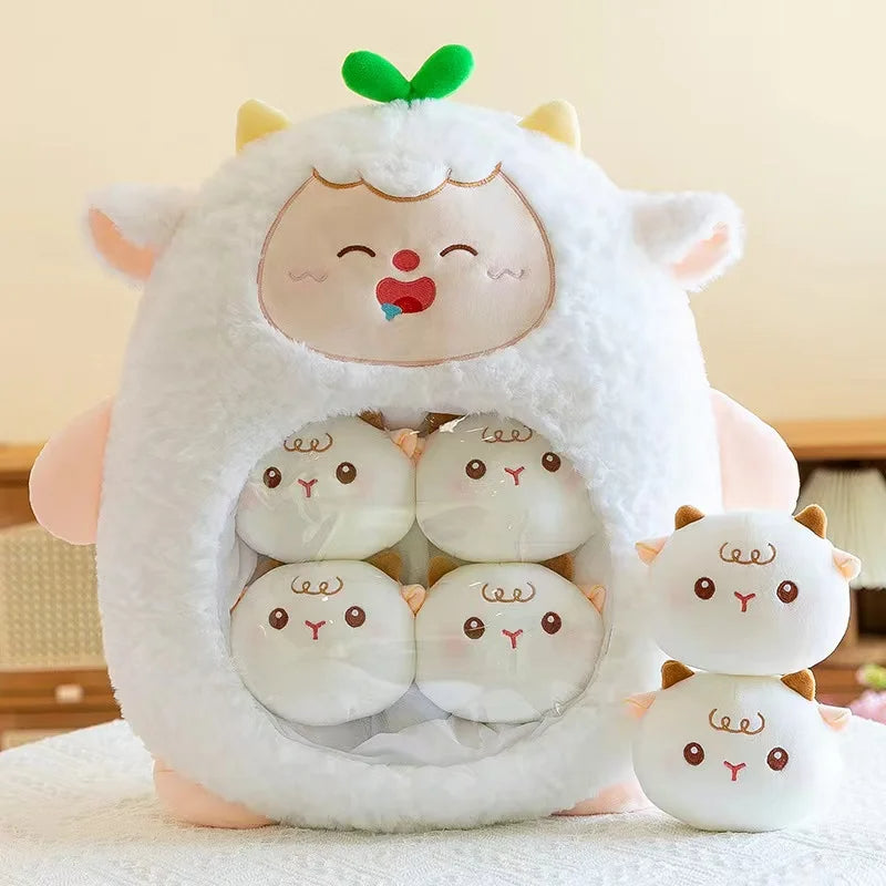 Squishpillows