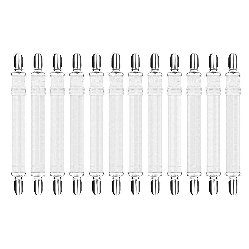 Bed Sheet Grippers