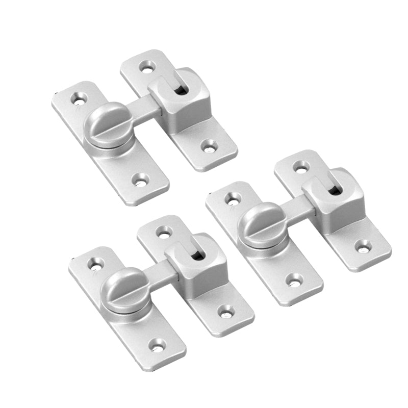 Aluminum Alloy Flip Latch