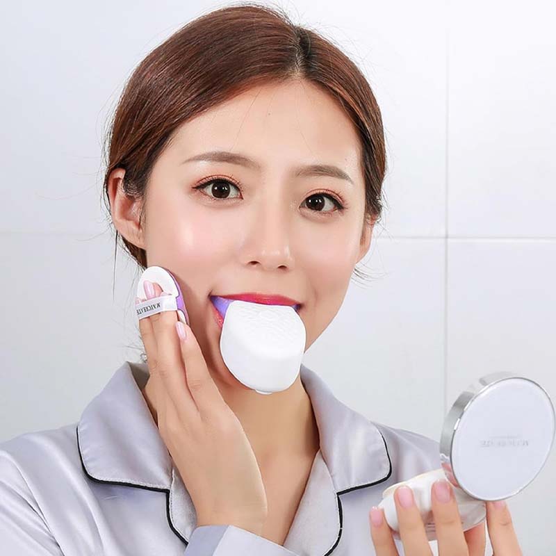 U Shaped Electric Toothbrush