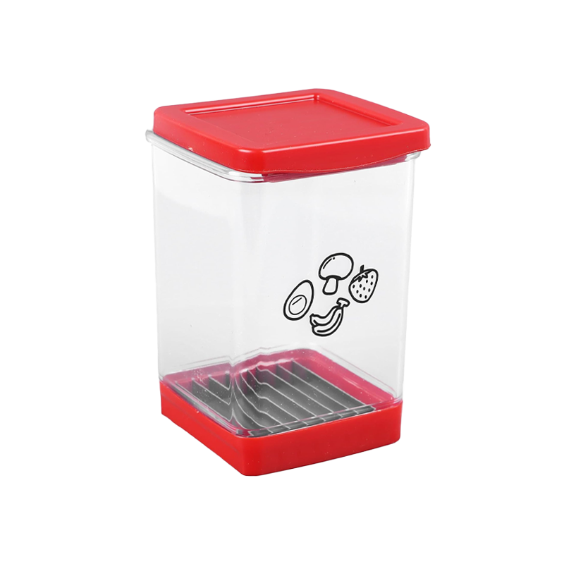 SAKER® Fruit Vegetable Speed Slicer