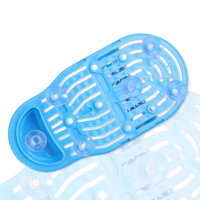 Foot Scrubber Slipper