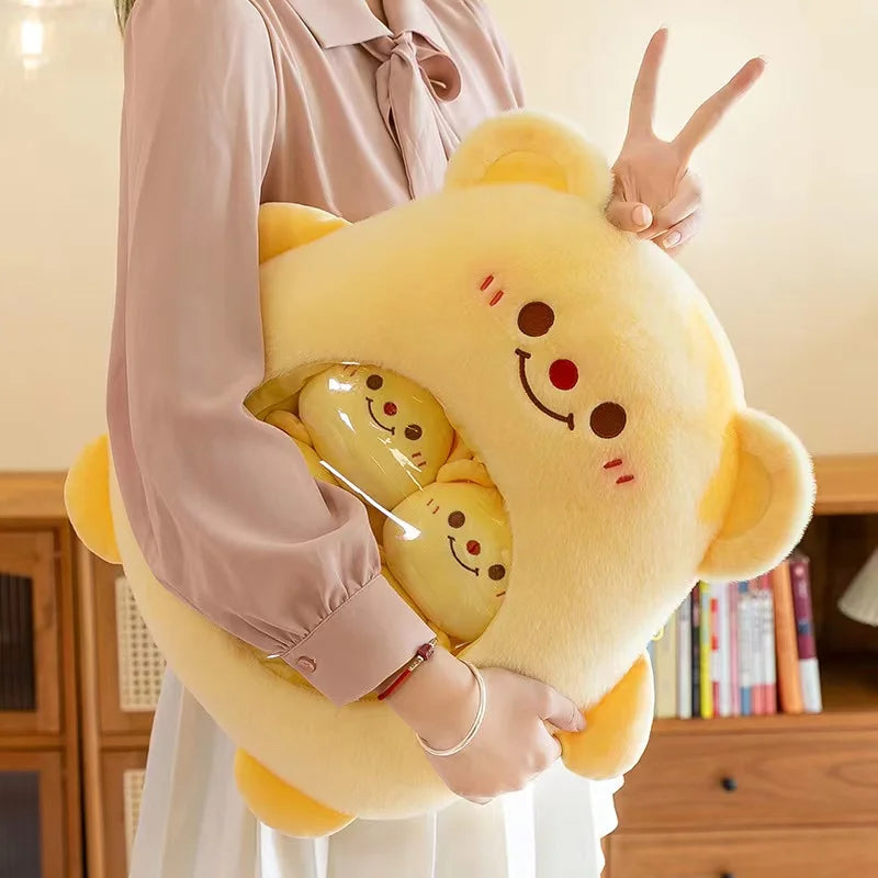 Squishpillows
