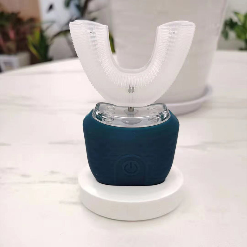 U Shaped Electric Toothbrush