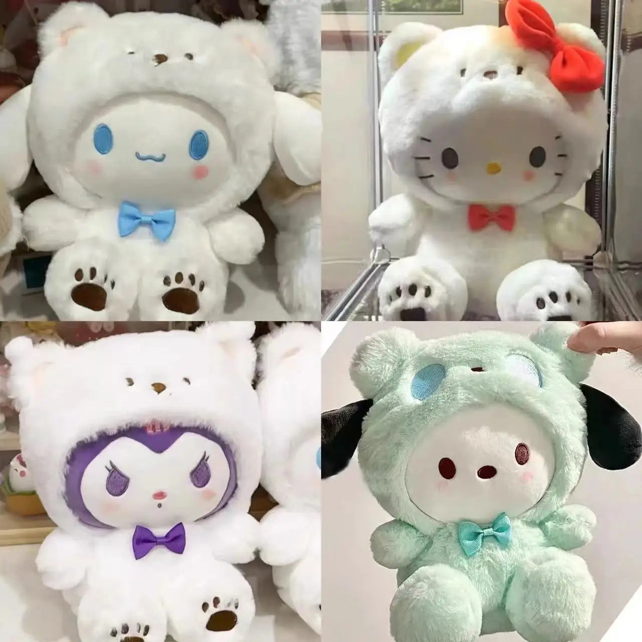 Kawaii Sanrio Collection
