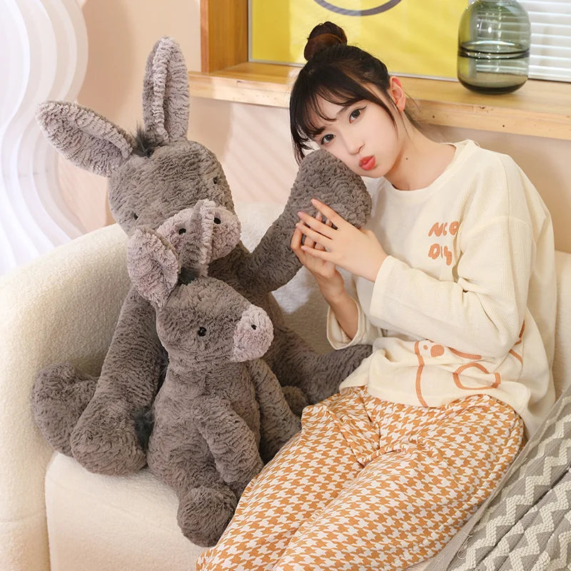 Donkey